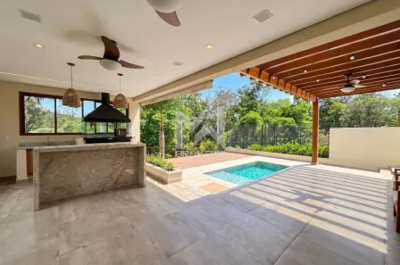 Casa de Condomínio com 3 Quartos para alugar, 292m² no Vista Alegre, Vinhedo