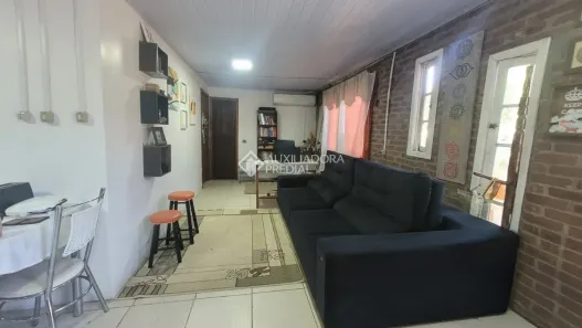 Casa com 1 Quarto à venda, 48m² no Feitoria, São Leopoldo