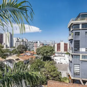 Apartamento com 2 Quartos para alugar, 130m² no Pinheiros, São Paulo
