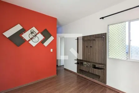 Apartamento com 2 Quartos à venda, 50m² no Ferrazópolis, São Bernardo do Campo