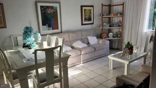 Apartamento com 3 Quartos à venda, 94m² no Pituba, Salvador