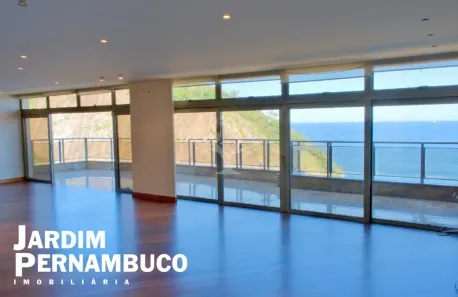 Cobertura com 4 Quartos à venda, 470m² no Copacabana, Rio de Janeiro