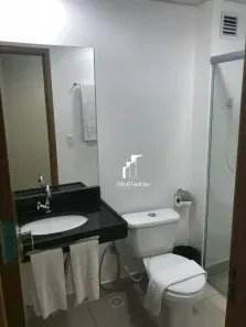 Flat com 1 Quarto à venda, 25m² no Jóquei, Teresina