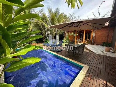 Sobrado com 4 Quartos para alugar, 250m² no Jardins Munique, Goiânia