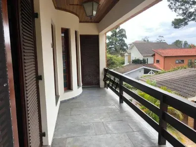 Casa de Condomínio com 3 Quartos à venda, 430m² no Residencial Morada dos Pássaros-Aldeia da Serra, Barueri