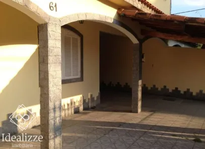 Casa com 4 Quartos à venda, 297m² no São Luiz, Volta Redonda