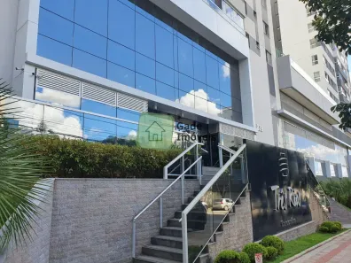 Apartamento com 3 Quartos à venda, 122m² no Buritis, Belo Horizonte
