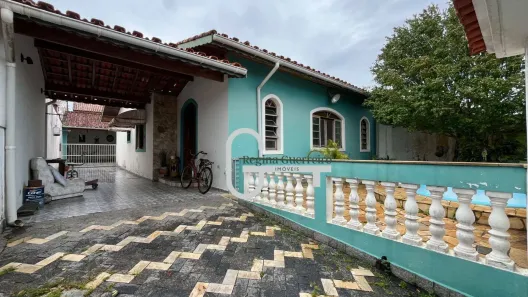 Casa com 3 Quartos à venda, 185m² no Balneario Arpoador, Peruíbe