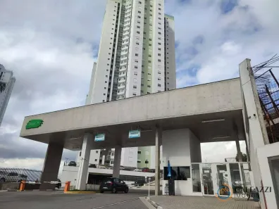 Apartamento com 2 Quartos à venda, 82m² no Parque Esplanada, Embu das Artes