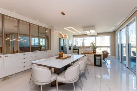 Cobertura com 3 Quartos à venda, 185m² no Centro, Balneário Camboriú