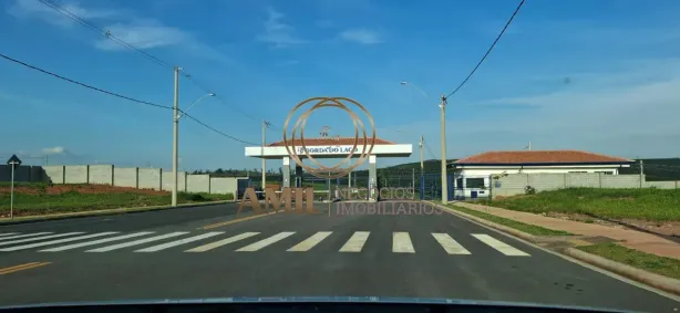 Lote/Terreno à venda, 320m² no Borda da Mata, Caçapava