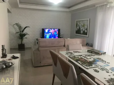Apartamento com 3 Quartos à venda, 170m² no Umuarama, Osasco