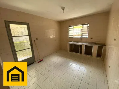 Sobrado com 3 Quartos à venda, 150m² no Jardim Guapituba, Mauá