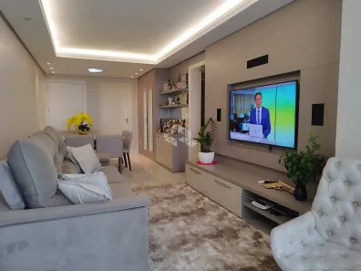 Apartamento com 3 Quartos à venda, 100m² no Botafogo, Bento Gonçalves
