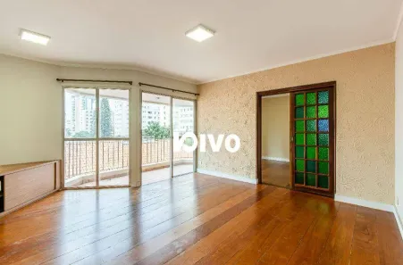Apartamento com 1 Quarto à venda, 52m² no Vila Clementino, São Paulo