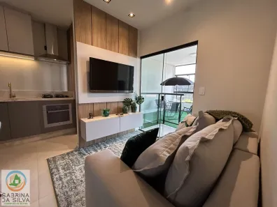 Apartamento com 2 Quartos à venda, 45m² no Itoupavazinha, Blumenau