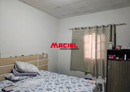 Casa com 2 Quartos à venda, 125m² no Parque dos Ipês, São José dos Campos