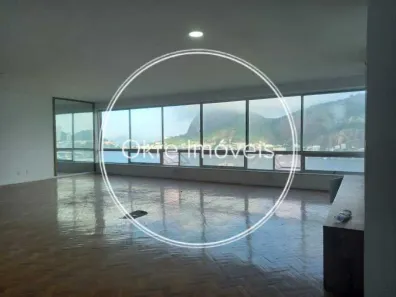 Apartamento com 4 Quartos à venda, 268m² no Flamengo, Rio de Janeiro