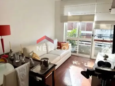 Apartamento com 2 Quartos à venda, 60m² no Botafogo, Rio de Janeiro