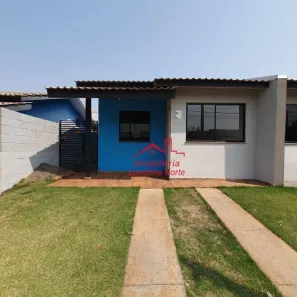Casa de Condomínio com 3 Quartos para venda ou aluguel, 91m² no Jardim Maria Celina, Londrina
