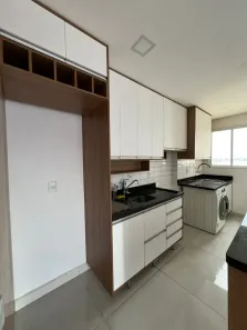 Apartamento com 3 Quartos para alugar, 78m² no Carumbé, Cuiabá