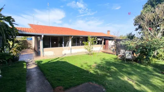 Fazenda/Sítio com 2 Quartos à venda, 180m² no Loteamento Chácaras Gargantilhas, Campinas