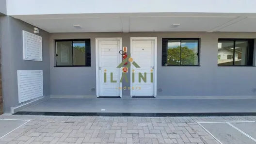 Apartamento com 1 Quarto para alugar, 30m² no Areias, Camboriú
