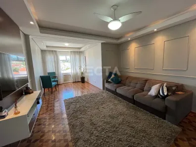 Apartamento com 3 Quartos à venda, 128m² no Centro, São José do Rio Preto