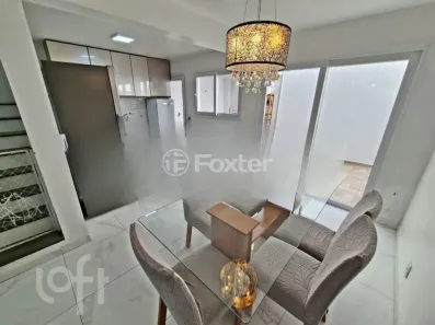 Casa de Condomínio com 3 Quartos à venda, 149m² no Rondônia, Novo Hamburgo