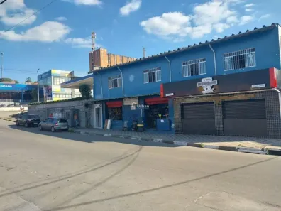 Prédio Comercial à venda, 650m² no Jardim Dinorah, Cotia