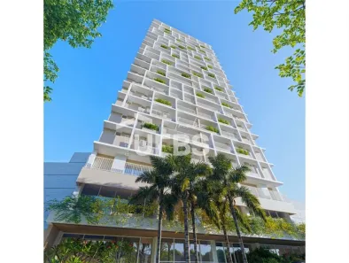 Apartamento com 3 Quartos à venda, 102m² no Parque Solar do Agreste A, Rio Verde
