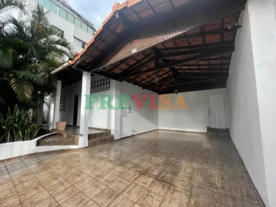Casa com 3 Quartos à venda, 200m² no Cidade Nova, Belo Horizonte
