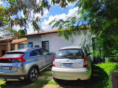 Casa de Condomínio com 3 Quartos à venda, 124m² no Jd Garret, Araçoiaba da Serra