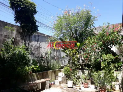 Casa com 5 Quartos à venda, 191m² no Vila Nova Bonsucesso, Guarulhos