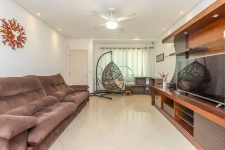 Sobrado com 3 Quartos à venda, 185m² no Chácara Inglesa (Zona Norte), São Paulo