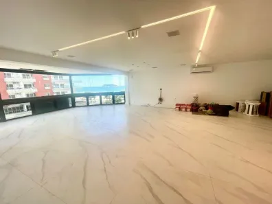 Cobertura com 4 Quartos à venda, 514m² no Barra da Tijuca, Rio de Janeiro