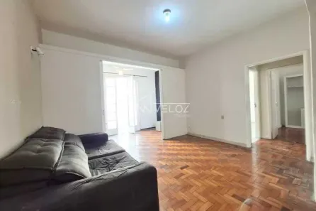 Apartamento com 2 Quartos à venda, 106m² no Flamengo, Rio de Janeiro