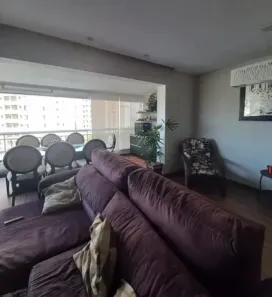 Apartamento com 3 Quartos à venda, 107m² no Vila Lusitânia, São Bernardo do Campo