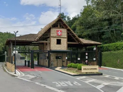 Lote/Terreno com 1 Quarto à venda, 1090m² no Caraguatá, Mairiporã
