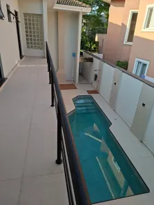 Casa de Condomínio com 4 Quartos à venda, 330m² no Alphaville, Santana de Parnaíba