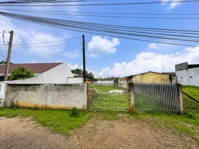Lote/Terreno à venda, 432m² no São Marcos, São José dos Pinhais