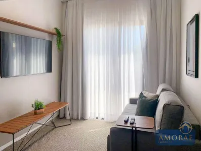 Apartamento com 1 Quarto à venda, 64m² no Jurerê, Florianópolis