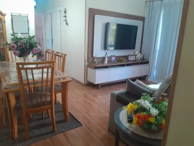 Apartamento com 2 Quartos à venda, 84m² no Andaraí, Rio de Janeiro