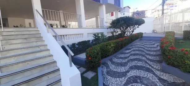 Apartamento com 3 Quartos à venda, 135m² no Costa Azul, Salvador