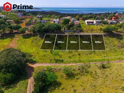 Lote/Terreno à venda, 1500m² no Meaípe, Guarapari