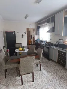 Sobrado com 3 Quartos à venda, 281m² no Vila Alpina, São Paulo