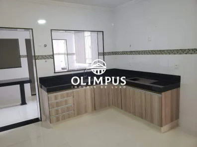 Apartamento com 3 Quartos à venda, 120m² no Osvaldo Rezende, Uberlândia