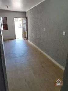 Sobrado com 2 Quartos à venda, 46m² no Coronel Aparício Borges, Porto Alegre