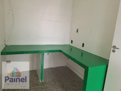 Ponto Comercial com 1 Quarto para alugar, 22m² no Parque São Vicente, São Vicente