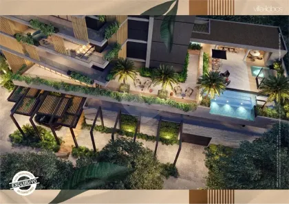 Apartamento com 4 Quartos à venda, 234m² no Aldeota, Fortaleza